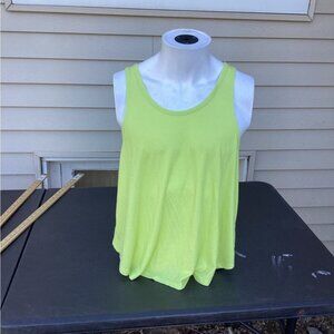 Blokecore gorpcore nostalgia earthy artisanal Women's Large Tank Top joy lab